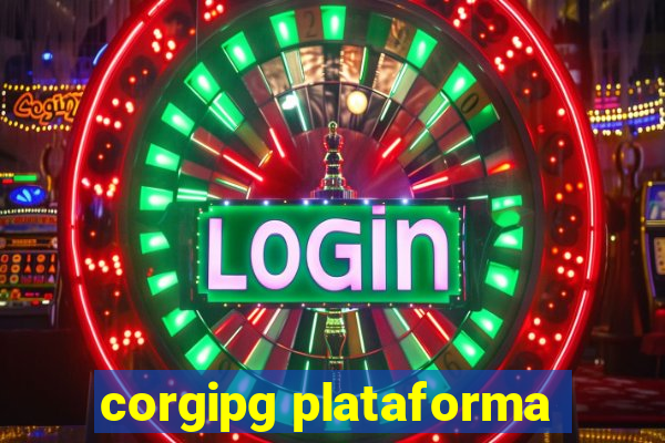 corgipg plataforma